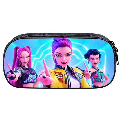 Trousse K-Pop Idol Squad