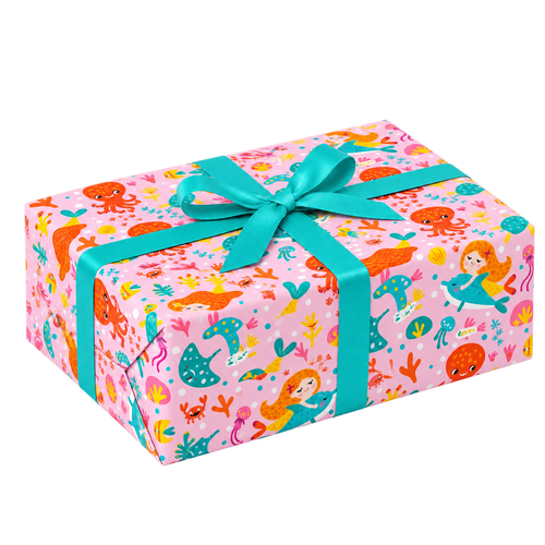 Emballage cadeau