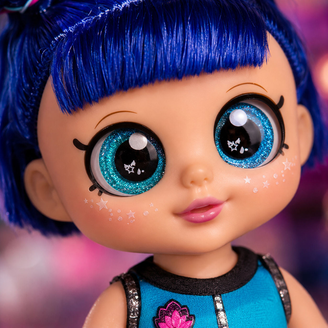 K-Pop SuperStar Mini : Édition Chibi Chantante – Figurine Collector Idol + Boîte Cadeau Surprise GRATUITE !