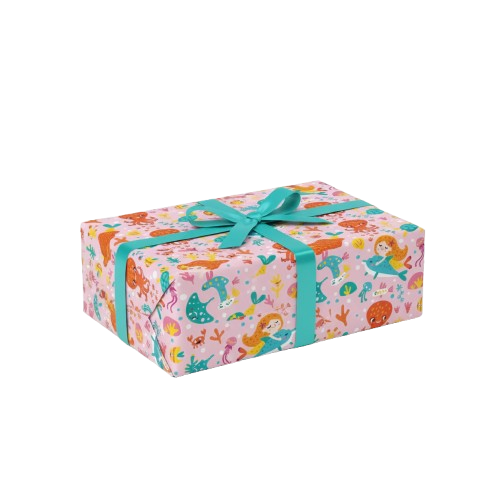 Emballage cadeau