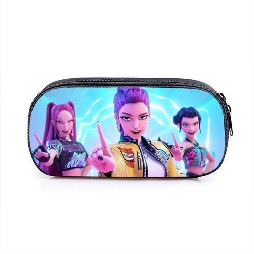 Trousse K-Pop Idol Squad