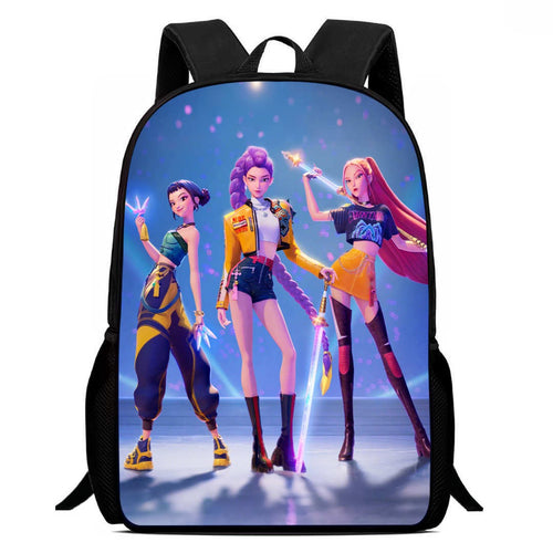 Sac à dos K-Pop Idol Squad